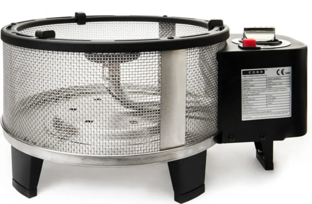 Cobb ytterdel til gassgrill 460710