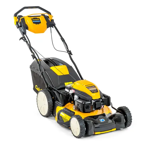 Cub Cadet gressklipper bensindrevet LM3 DR53ES