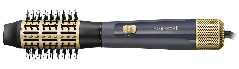 Remington 3 deler varmluftsett Sapphire Luxe 275805AS