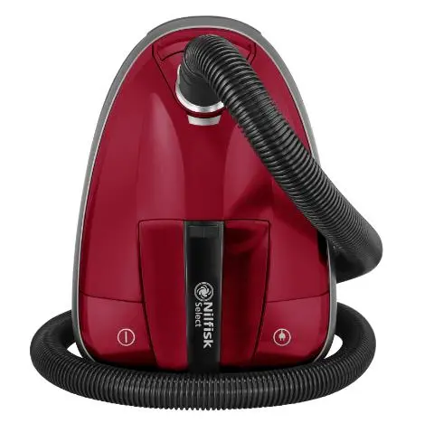 Nilfisk Støvsuger SELECT DRCL13E08A2 CLASSIC EU - 128390115