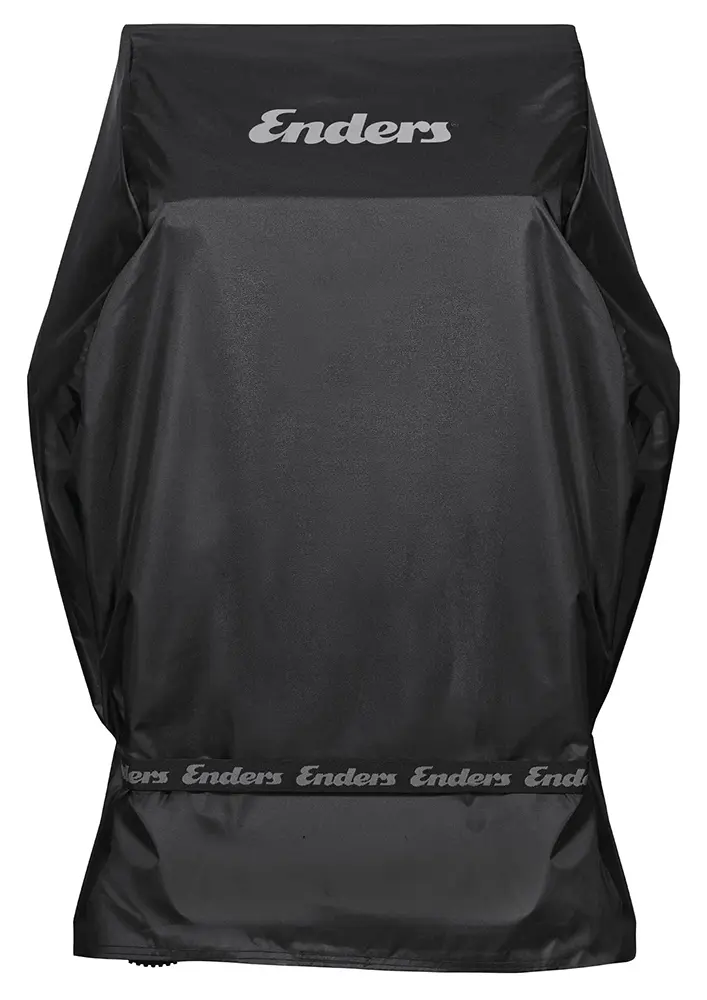 Enders grilltrekk til eFlow Pro shadow sort vantett 210231