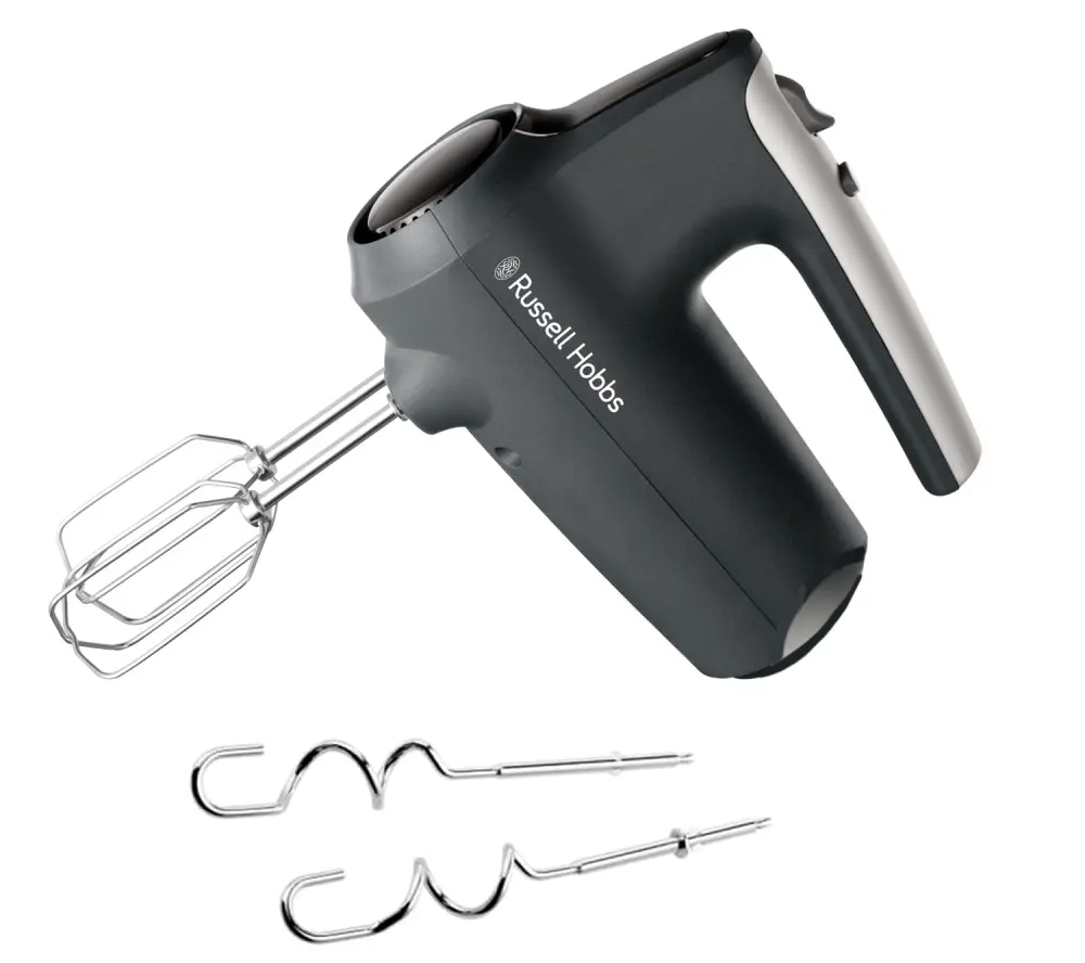 Russell Hobbs håndmikser matt grå 2027151
