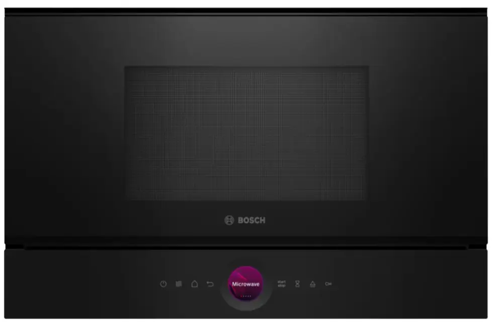 Bosch innbygging mikrobølgeovn serie 8 BFR7221B1