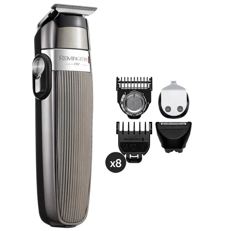 Remington skjegg og hårtrimmer 279100PG