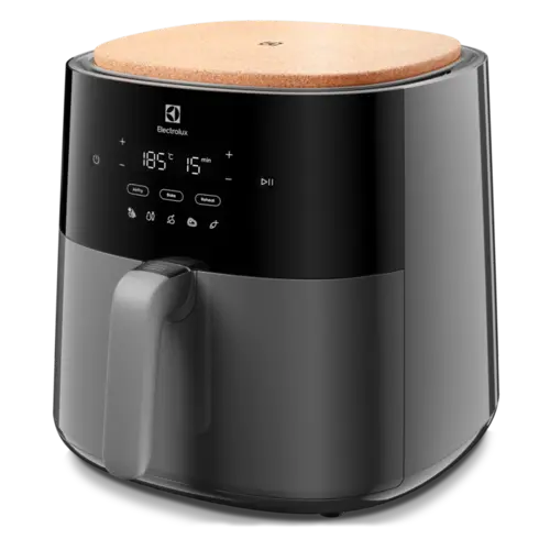 Electrolux 700 airfryer 6.8 liter EAF7CG