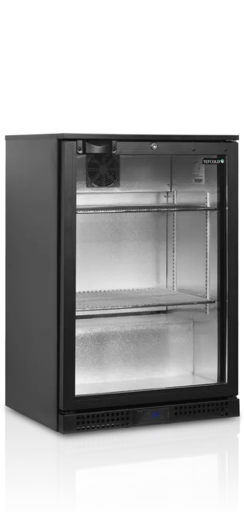 Tefcold backbar/barkjøleskap BA11H
