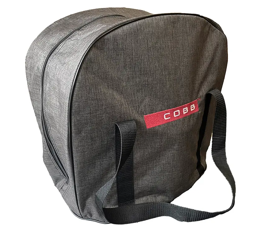 Cobb Premier + bæreveske grå 466111