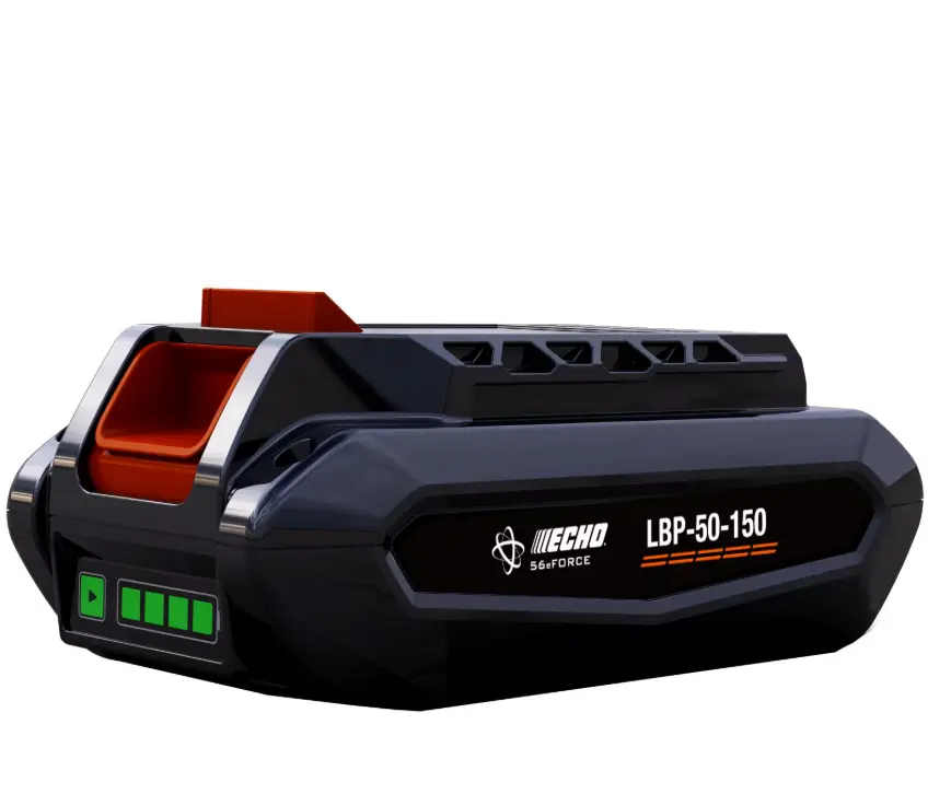 Echo LBP-50-150 Batteri 2.5 Ah - 56 V 