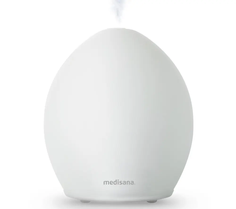 Medisana aroma diffuser AD 635 12W 100ml 60085
