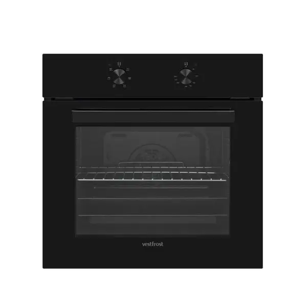 Vestfrost stekeovn helsort VBO 1060 N