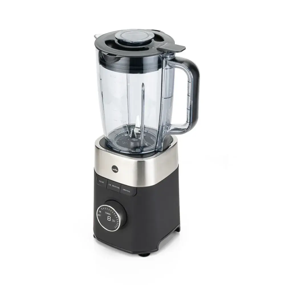 Wilfa Fusion 1200 blender BLPT-1200