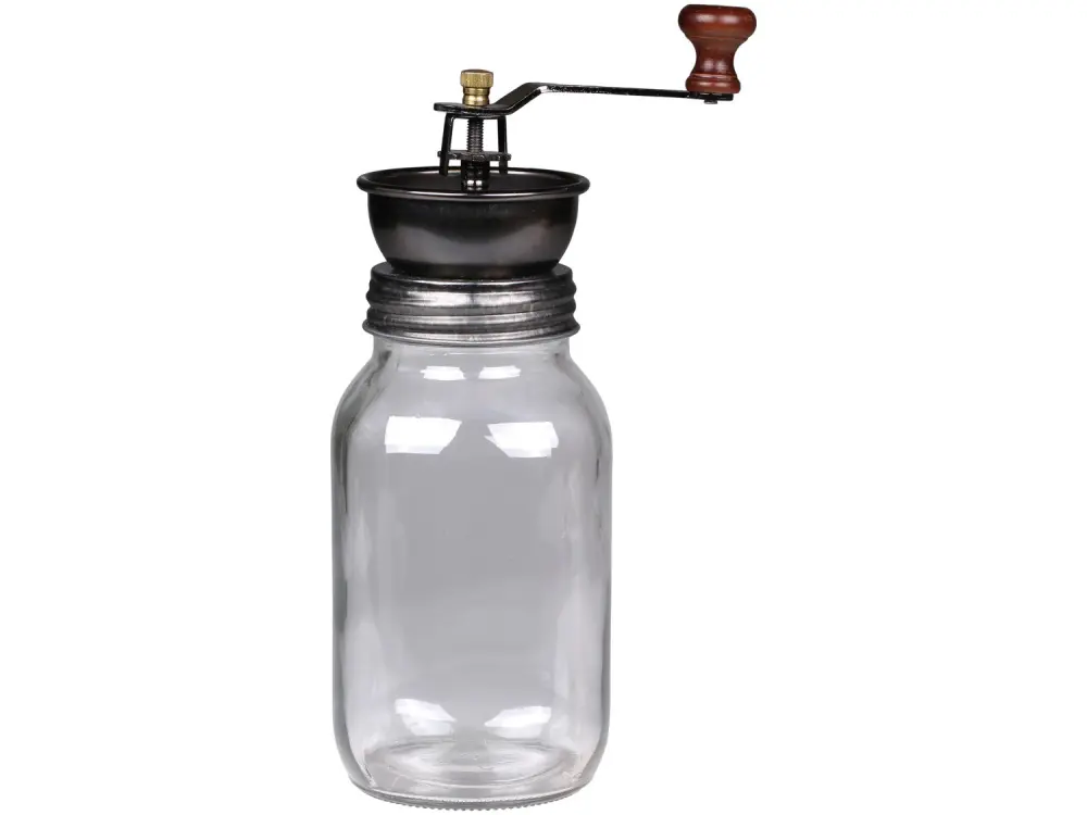 Chic Antique kaffekvern med ekstra lokk 61059300