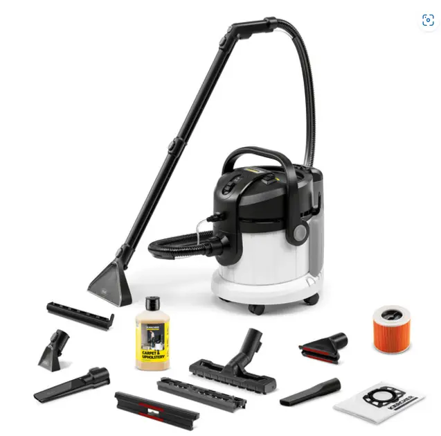 Karcher tekstilrenser SE 4 Plus 1.081-170.0