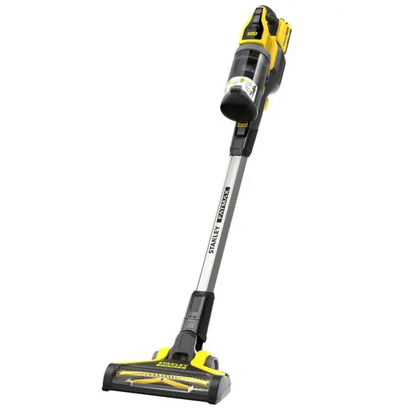 Stanley Fatmax støvsuger 18V V20 SFMCVS001D1-QW