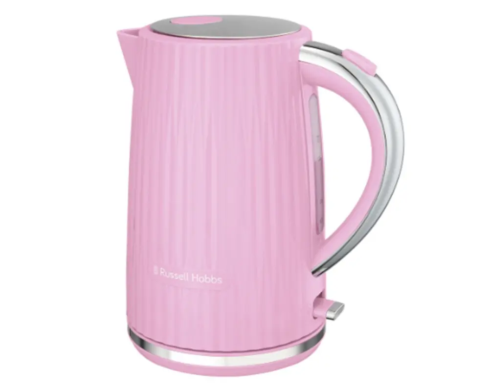 Russell Hobbs vannkoker 1,7L eden raspberry 2027362