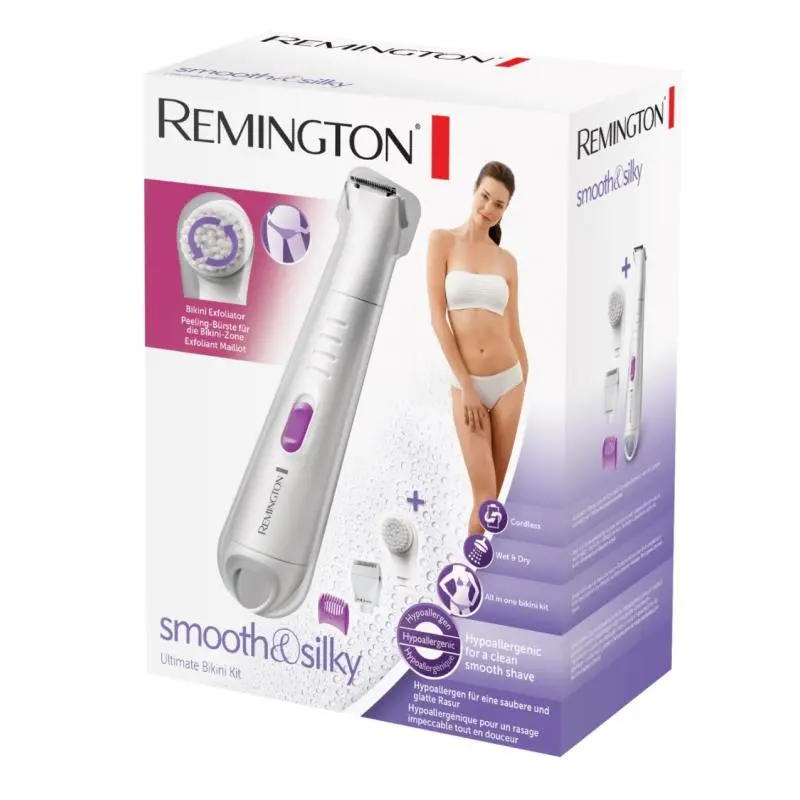 Remington bikini trimmer 274035