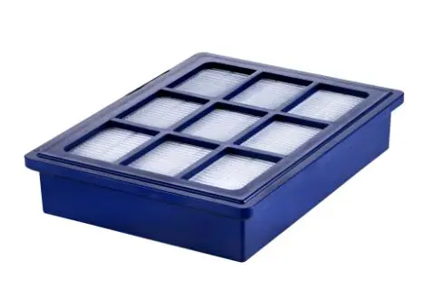 Nilfisk HEPA FILTER H14 KPL - 107409854