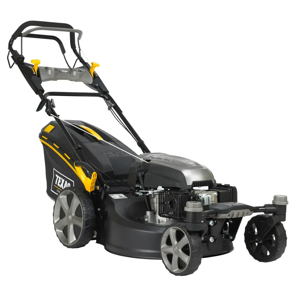 Texas gressklipper Premium Zero Turn ZT 5110TR/W 90066588