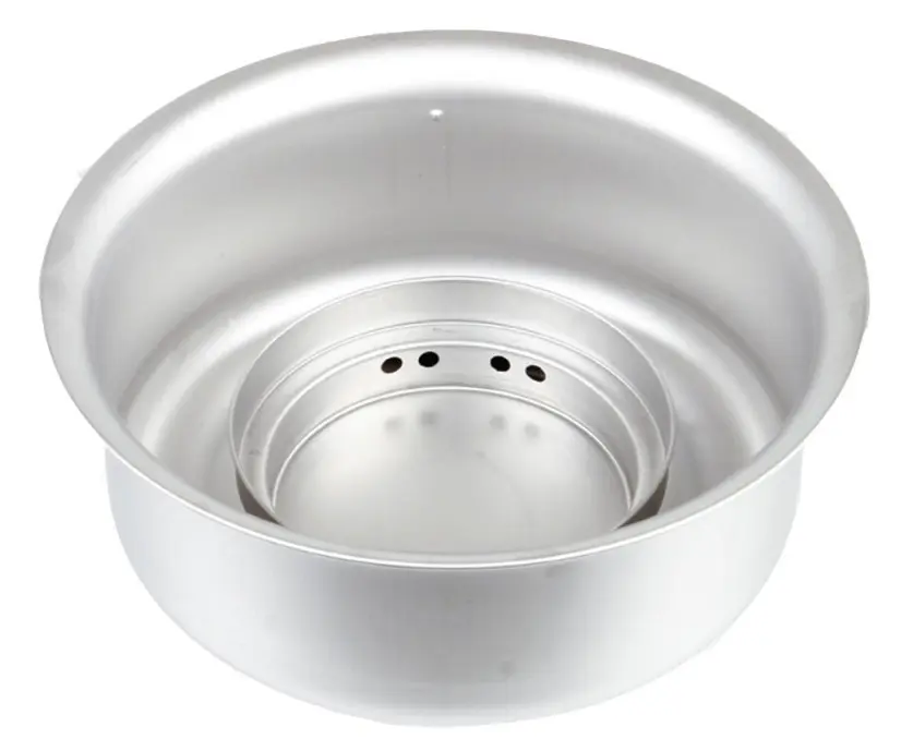 Cobb Premier innerdel til kullgrill 460108