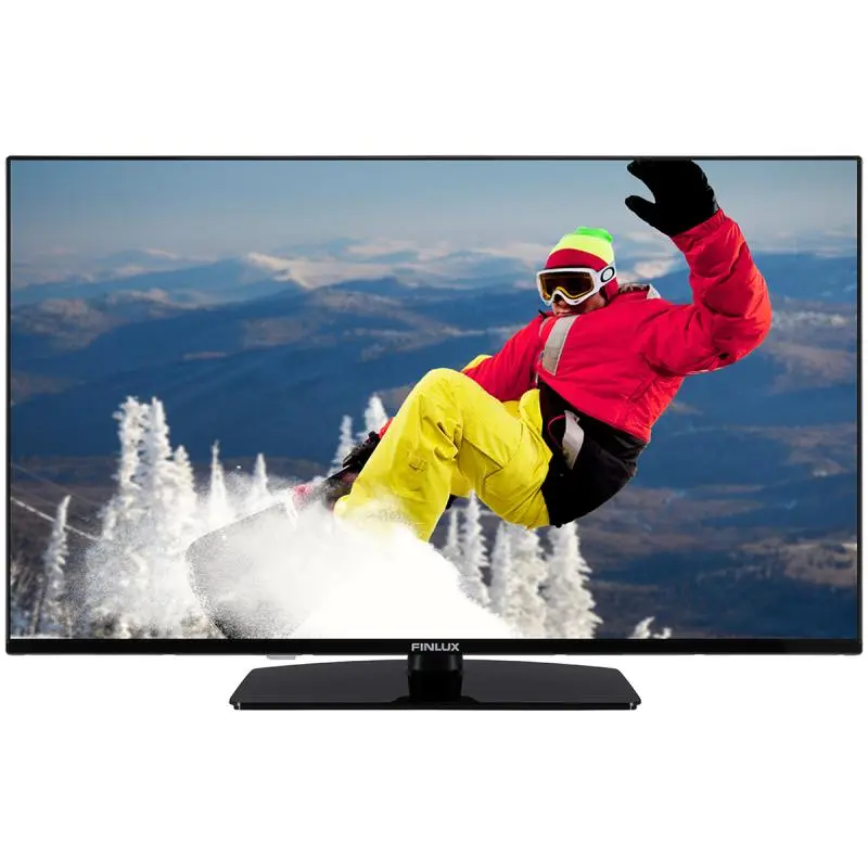 Finlux TV 43 QLED 350nits android 384317AQ