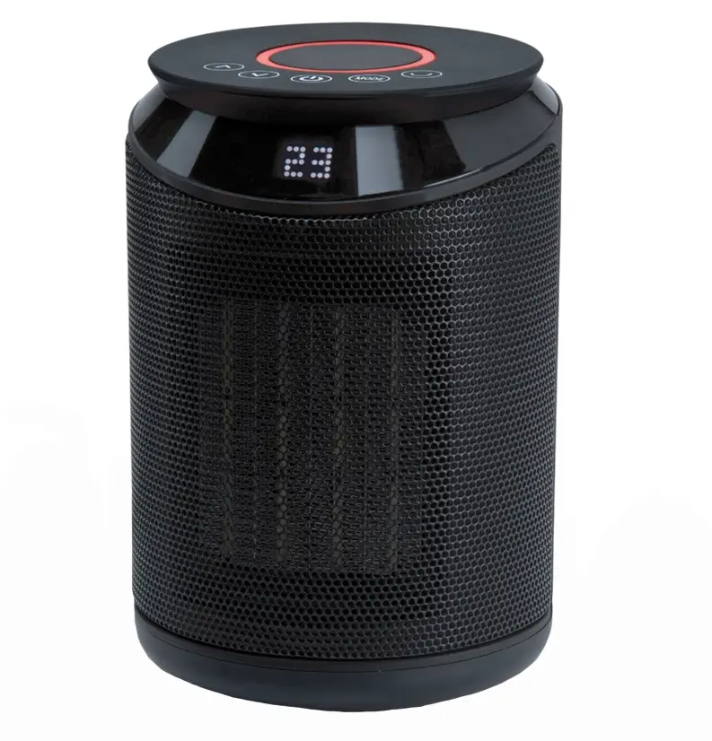 Beha Hekla vifteovn 2000w 310919