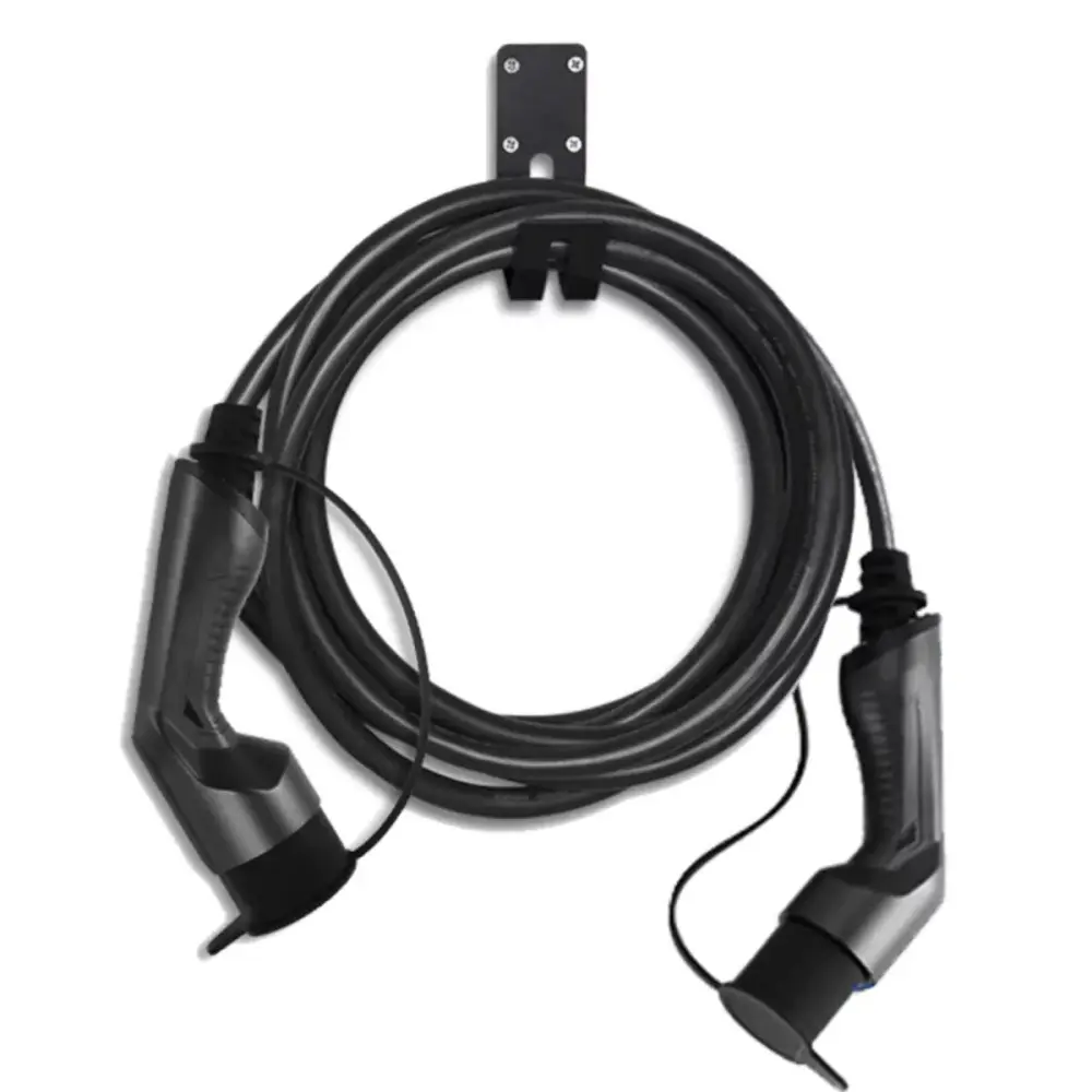 Besen Kabelholder For Ladekabel