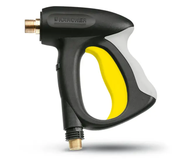 Karcher Easy Press-høytrykkspistol softgrip-håndtak