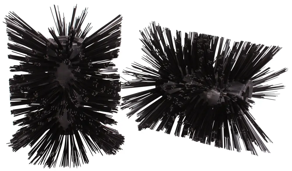 Texas snøbørste set 100 cm (til Smart Sweep 1000) 90066702