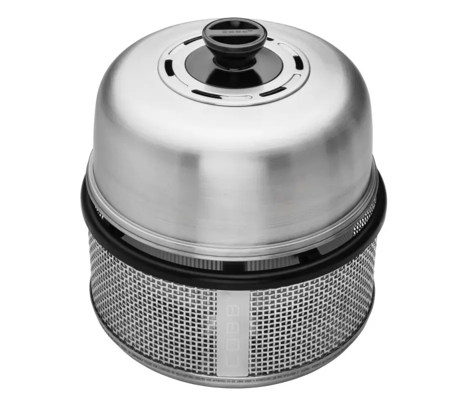 Cobb air deluxe 300-1 kullgrill 463001