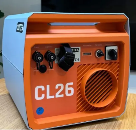 F-Tech Cotes rotoravfukter CL26