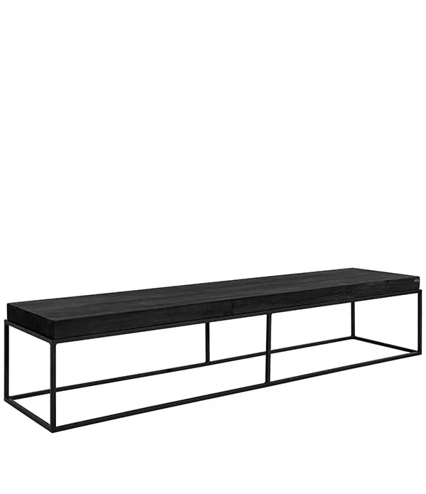 Artwood mediebenk Carlisle 04-81019