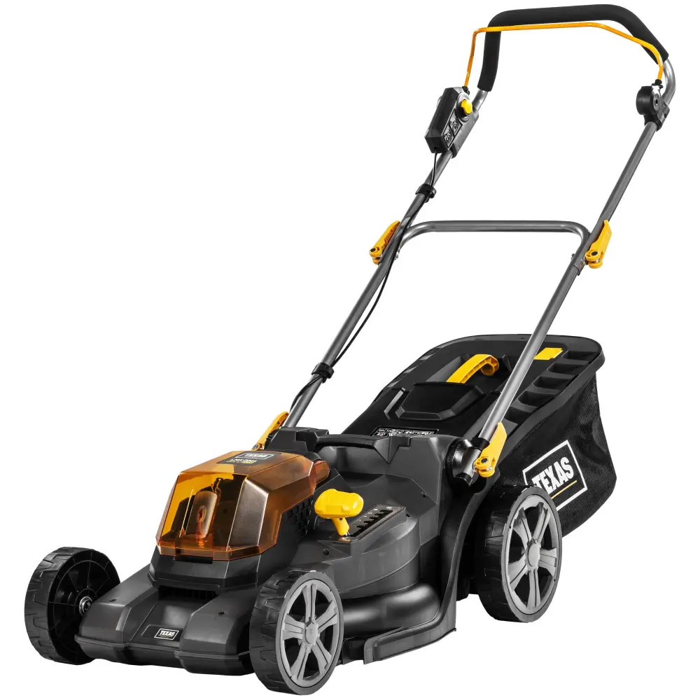 Texas batteri gressklipper 20V LMX2044