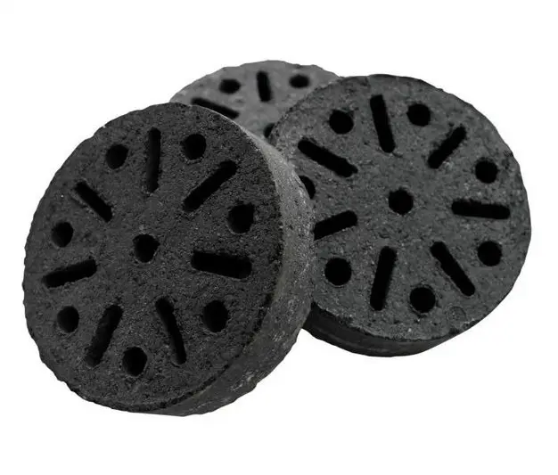 Cobb briketter cobble stone original kull 6 stk 460026