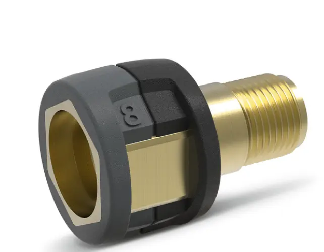 Karcher EASY!Lock Adapter 8 M18 x 1,5