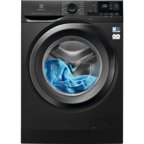 Electrolux kombimaskin 9kg EW7W5694LG