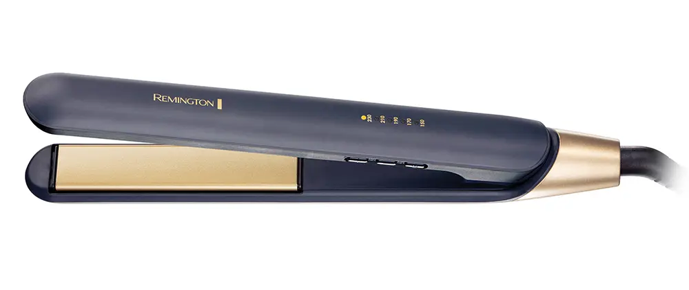 Remington rettetang Sapphire Luxe 15 sekunder 275805S
