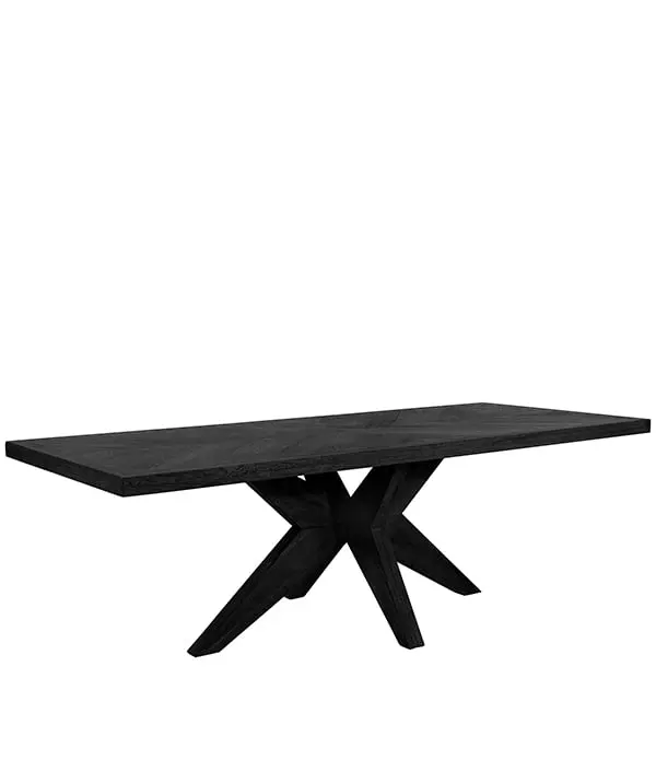 Artwood Justin spisebord 240cm 04-80719