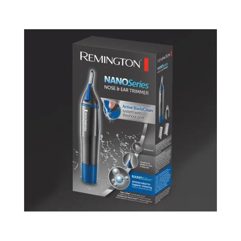 Remington nese/hårtrimmer 273850
