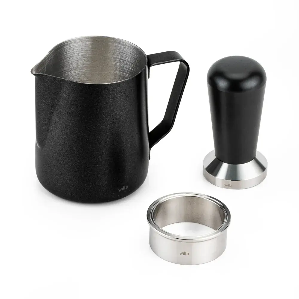 Wilfa Volo barrista sett EMBS-44350