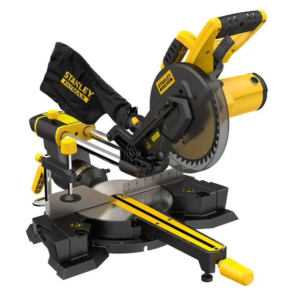Stanley Fatmax kapp & gjærsag 1500W FME721-QS