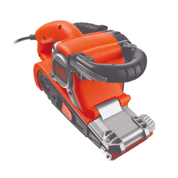 Black & Decker båndsliper 720W 75mm x 533mm KA88