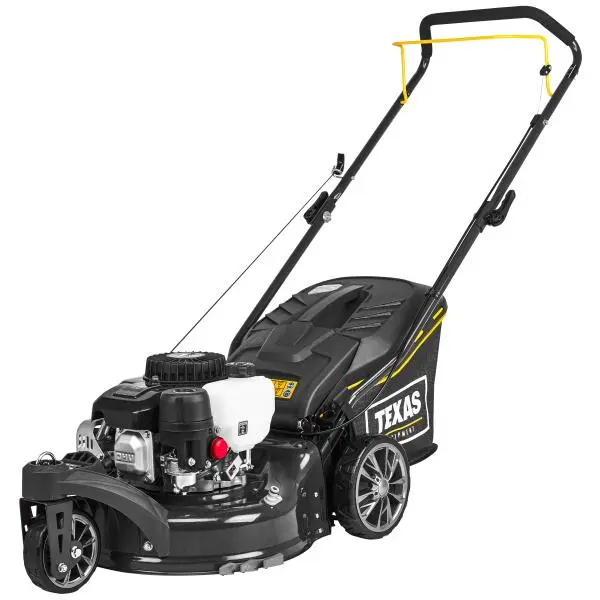 Texas gressklipper ZT 4275 klippebredde 42 cm push 90066255