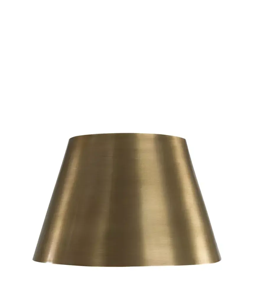 Artwood GRAZ Shade Antikk Messing 25cm
