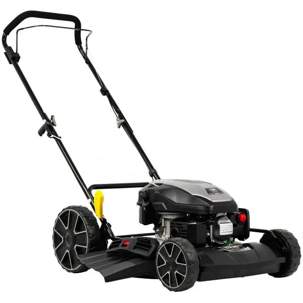Texas gressklipper Razor 5111WS 2-i-1 klippebredde 51 cm 90066610