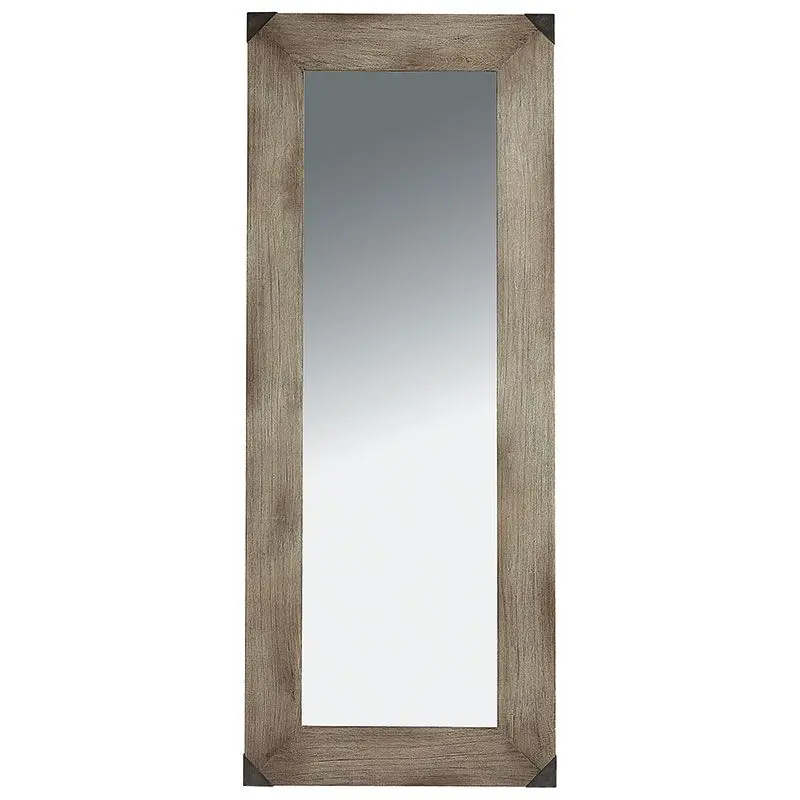 Vintage speil 80 X 200 cm Vintage Grey Artwood