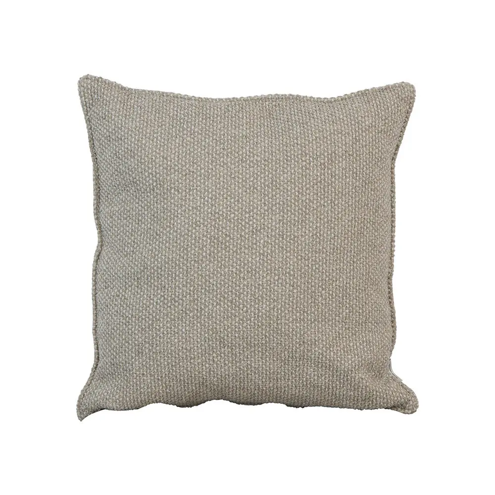 Rise pyntepute 50x50-Desert sand Rise