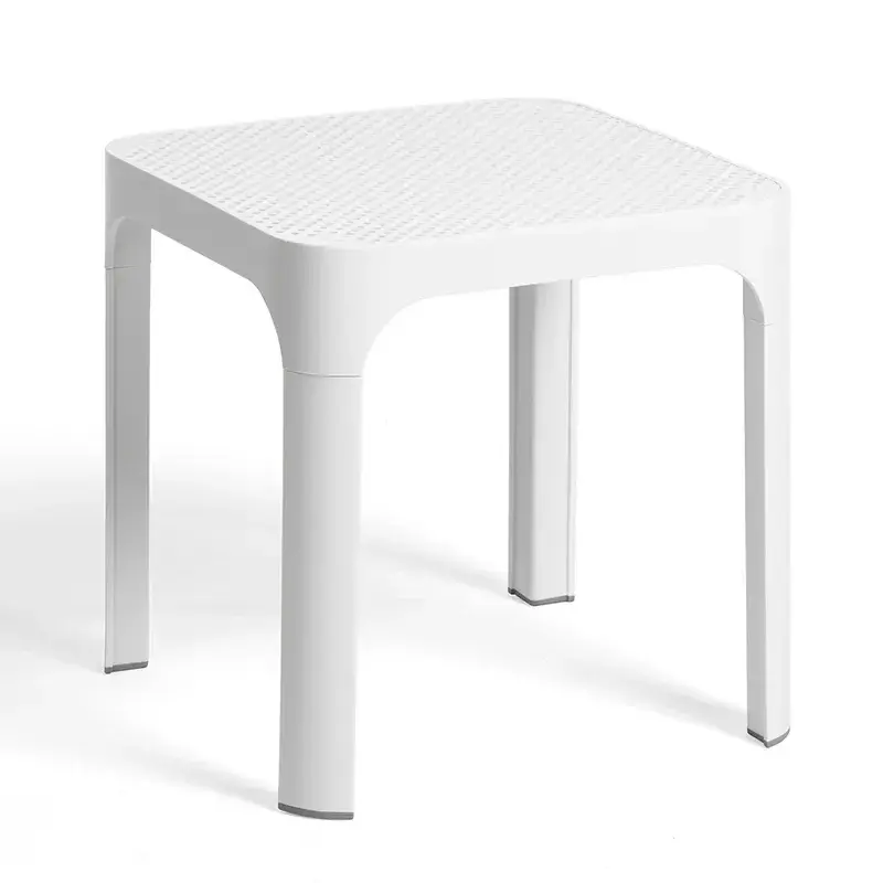 Net sidebord 40 White