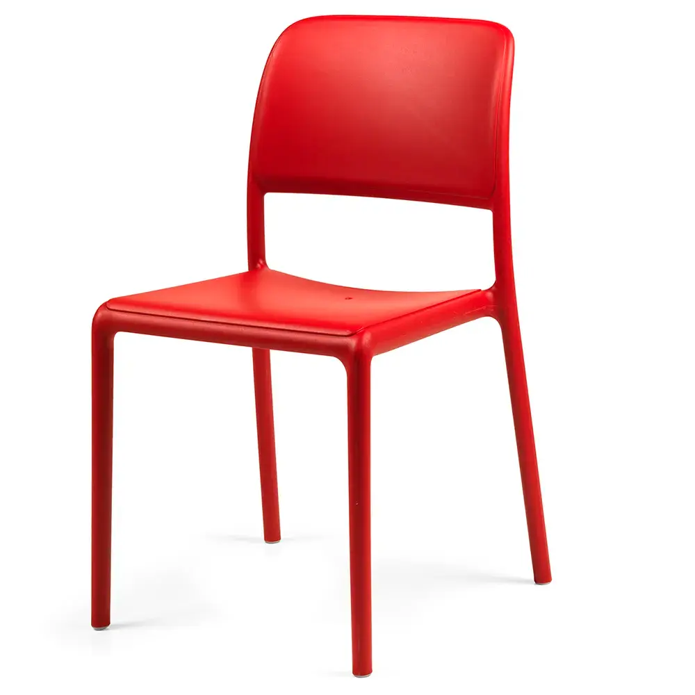 Trill spisestol Red