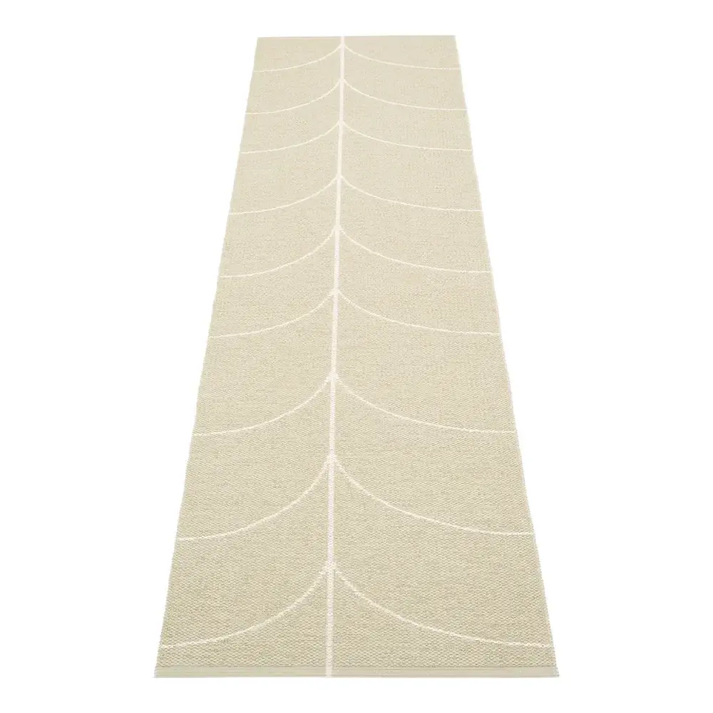 Vevd Teppe Leif Seagrass 70x270 cm