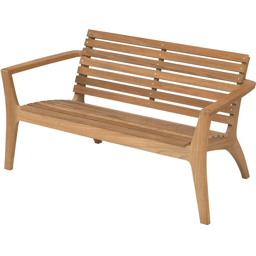 Regatta Lounge Sofa Teak